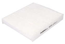 FILTRU AER HABITACLU PURRO PUR-PC6007 - Compatibil cu CHRYSLER, DODGE, INFINITI, LANCIA, NISSAN, VW