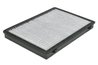 FILTRU AER HABITACLU PURRO PUR-PC7009AG - Compatibil cu CHEVROLET, OPEL, VAUXHALL