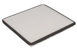 FILTRU AER HABITACLU PURRO PUR-PC7012 - Compatibil cu CHEVROLET
