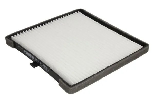 FILTRU AER HABITACLU PURRO PUR-PC7015 - Compatibil cu HYUNDAI, KIA