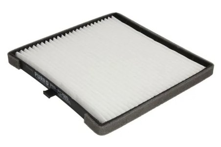 FILTRU AER HABITACLU PURRO PUR-PC7015 - Compatibil cu HYUNDAI, KIA