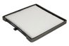 FILTRU AER HABITACLU PURRO PUR-PC7015 - Compatibil cu HYUNDAI, KIA