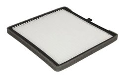 FILTRU AER HABITACLU PURRO PUR-PC7015 - Compatibil cu HYUNDAI, KIA