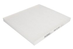 FILTRU AER HABITACLU PURRO PUR-PC7017 - Compatibil cu HYUNDAI, KIA