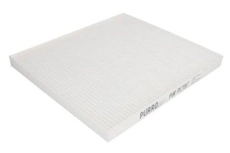 FILTRU AER HABITACLU PURRO PUR-PC7017 - Compatibil cu HYUNDAI, KIA