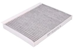 FILTRU AER HABITACLU PURRO PUR-PC7020AG - Compatibil cu HYUNDAI, IVECO, KIA