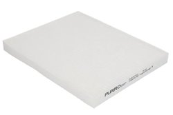 Filtru aer habitaclu PURRO PUR-PC7023