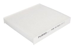 FILTRU AER HABITACLU PURRO PUR-PC7022 - Compatibil cu KIA