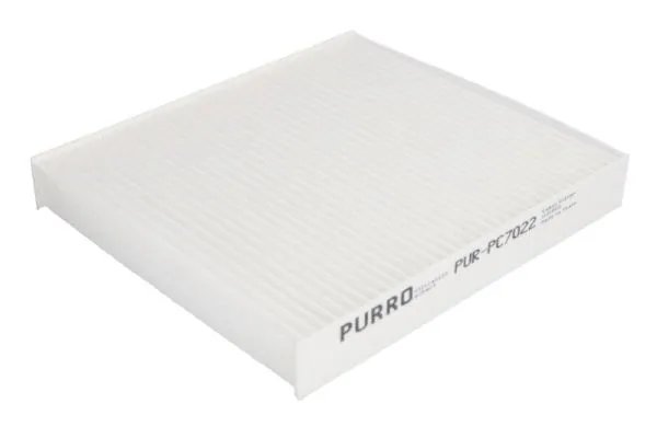 FILTRU AER HABITACLU PURRO PUR-PC7022 - Compatibil cu KIA