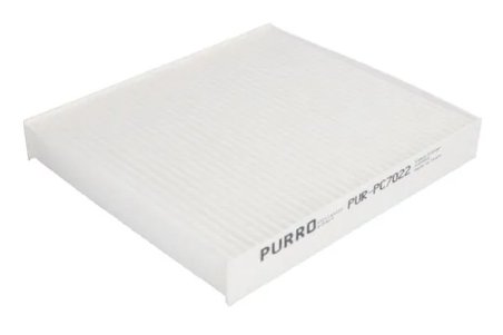 FILTRU AER HABITACLU PURRO PUR-PC7022 - Compatibil cu KIA
