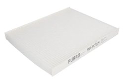FILTRU AER HABITACLU PURRO PUR-PC7035 - Compatibil cu HYUNDAI, KIA