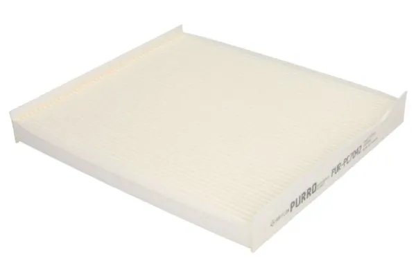 FILTRU AER HABITACLU PURRO PUR-PC7042 - Compatibil cu HYUNDAI, KIA