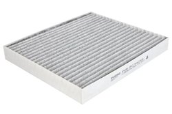 Filtru aer habitaclu PURRO PUR-PC7042AG