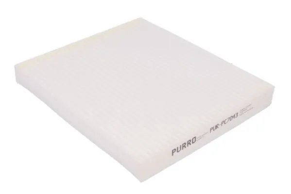 Filtru aer habitaclu PURRO PUR-PC7043