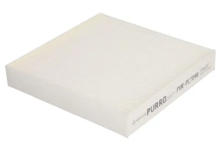 FILTRU AER HABITACLU PURRO PUR-PC7046 - Compatibil cu KIA