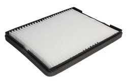 FILTRU AER HABITACLU PURRO PUR-PC8000 - Compatibil cu DAIHATSU, FORD, FORD USA, NISSAN