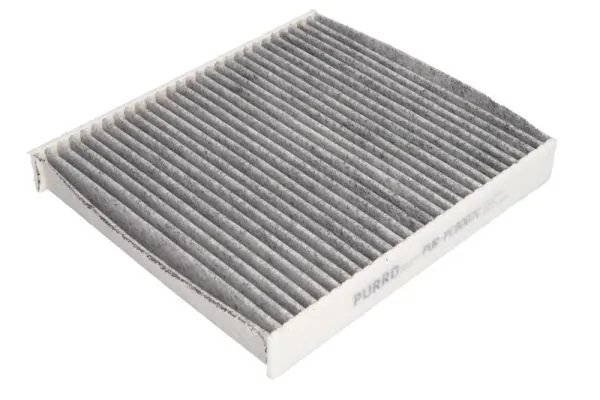 FILTRU AER HABITACLU PURRO PUR-PC8007 - Compatibil cu ISUZU, LEXUS, NISSAN