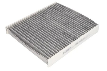 FILTRU AER HABITACLU PURRO PUR-PC8007 - Compatibil cu ISUZU, LEXUS, NISSAN