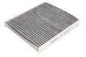 FILTRU AER HABITACLU PURRO PUR-PC8007 - Compatibil cu ISUZU, LEXUS, NISSAN