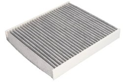 FILTRU AER HABITACLU PURRO PUR-PC8007 - Compatibil cu ISUZU, LEXUS, NISSAN
