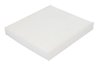 FILTRU AER HABITACLU PURRO PUR-PC8007 - Compatibil cu ISUZU, LEXUS, NISSAN