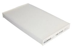 Filtru aer habitaclu PURRO PUR-PC8011
