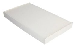 FILTRU AER HABITACLU PURRO PUR-PC8011 - Compatibil cu NISSAN