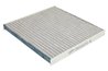 FILTRU AER HABITACLU PURRO PUR-PC8013AG - Compatibil cu NISSAN
