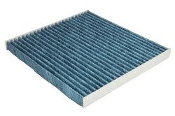 FILTRU AER HABITACLU PURRO PUR-PC8013AG - Compatibil cu NISSAN