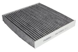 FILTRU AER HABITACLU PURRO PUR-PC8021C - Compatibil cu LEXUS, TOYOTA