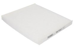 FILTRU AER HABITACLU PURRO PUR-PC8022 - Compatibil cu LEXUS, SUBARU, TOYOTA