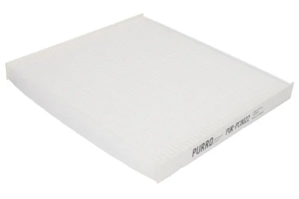 FILTRU AER HABITACLU PURRO PUR-PC8022 - Compatibil cu LEXUS, SUBARU, TOYOTA