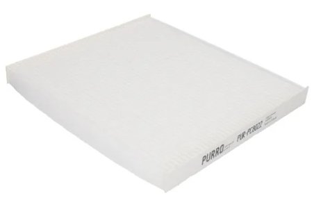 FILTRU AER HABITACLU PURRO PUR-PC8022 - Compatibil cu LEXUS, SUBARU, TOYOTA