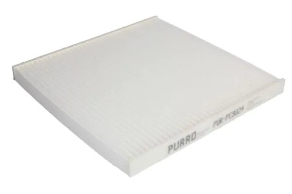 FILTRU AER HABITACLU PURRO PUR-PC8024 - Compatibil cu LEXUS, SUBARU, SUZUKI, TOYOTA