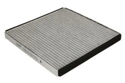 Filtru aer habitaclu PURRO PUR-PC8024AG