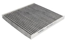 FILTRU AER HABITACLU PURRO PUR-PC8024C - Compatibil cu GEELY, LEXUS, SUBARU, TOYOTA