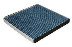 FILTRU AER HABITACLU PURRO PUR-PC8024AG - Compatibil cu LEXUS, SUBARU, TOYOTA