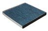 FILTRU AER HABITACLU PURRO PUR-PC8024AG - Compatibil cu LEXUS, SUBARU, TOYOTA