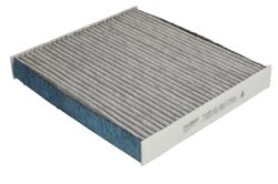 FILTRU AER HABITACLU PURRO PUR-PC8027AG - Compatibil cu DAIHATSU, JAGUAR, LAND ROVER, LEXUS, SUBARU, TOYOTA