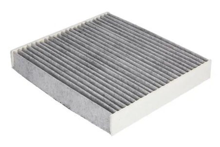 FILTRU AER HABITACLU PURRO PUR-PC8027C - Compatibil cu DAIHATSU, JAGUAR, LAND ROVER, LEXUS, SUBARU, TOYOTA