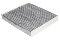 FILTRU AER HABITACLU PURRO PUR-PC8027C - Compatibil cu DAIHATSU, JAGUAR, LAND ROVER, LEXUS, SUBARU, TOYOTA