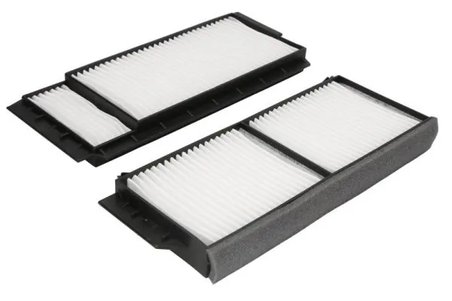 FILTRU AER HABITACLU PURRO PUR-PC8036-2 - Compatibil cu MAZDA