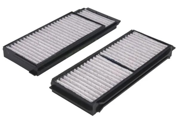 FILTRU AER HABITACLU PURRO PUR-PC8036AG-2 - Compatibil cu MAZDA