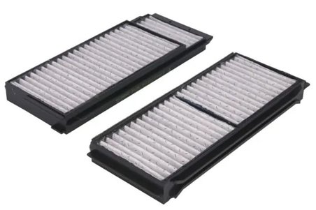 FILTRU AER HABITACLU PURRO PUR-PC8036AG-2 - Compatibil cu MAZDA