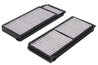 FILTRU AER HABITACLU PURRO PUR-PC8036AG-2 - Compatibil cu MAZDA