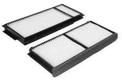 FILTRU AER HABITACLU PURRO PUR-PC8036-2 - Compatibil cu MAZDA