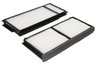 FILTRU AER HABITACLU PURRO PUR-PC8036-2 - Compatibil cu MAZDA