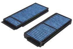FILTRU AER HABITACLU PURRO PUR-PC8036AG-2 - Compatibil cu MAZDA
