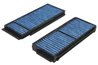 FILTRU AER HABITACLU PURRO PUR-PC8036AG-2 - Compatibil cu MAZDA