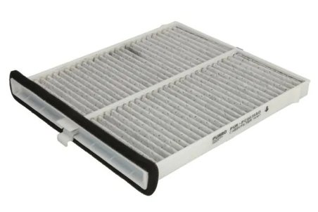 FILTRU AER HABITACLU PURRO PUR-PC8038AG - Compatibil cu MAZDA